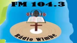 Logótipo Rádio Wimbe