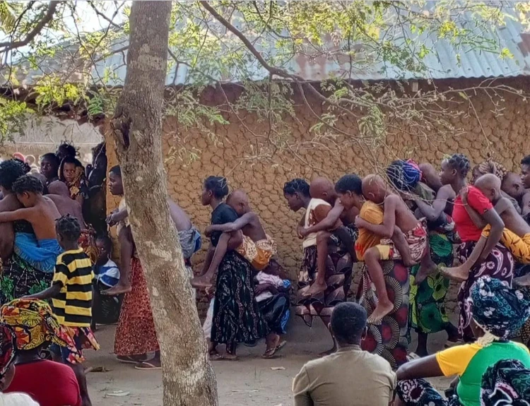 Ingoma ya inkamango